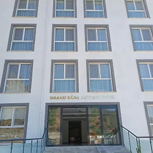 Otel Grand Köse Aırport