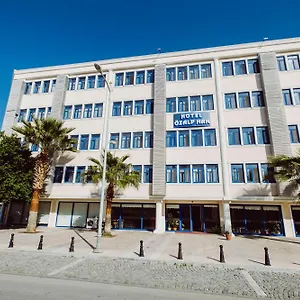 Otel Ozalp