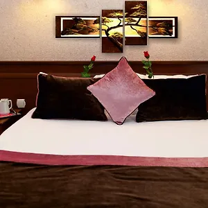 Otel Keykan ***