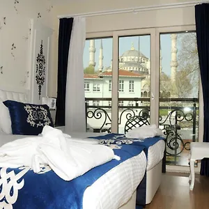 Otel Sarnic Premier ****