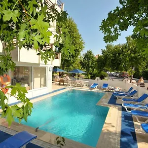 Otel Villamar